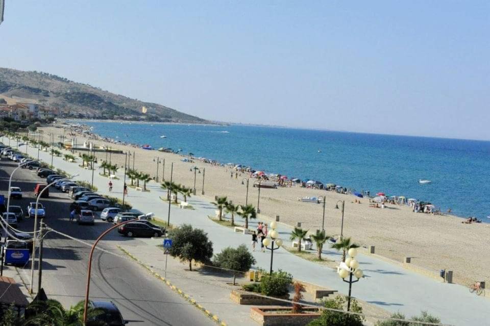 Strongoli Apartment | Scalo 15