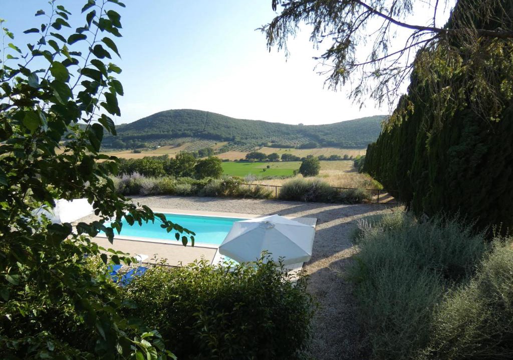 Montecchio Villa | Scappo in Umbria, Casale Beatrice