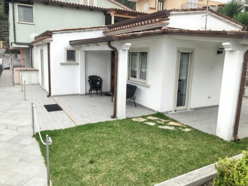 Bedrooms At Maratea The Beach Sea Garden | Fiumicello Santa Venere