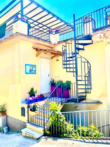 Sant'Agata sui Due Golfi House | Seeview rooftop house between Sorrento and Amalfi