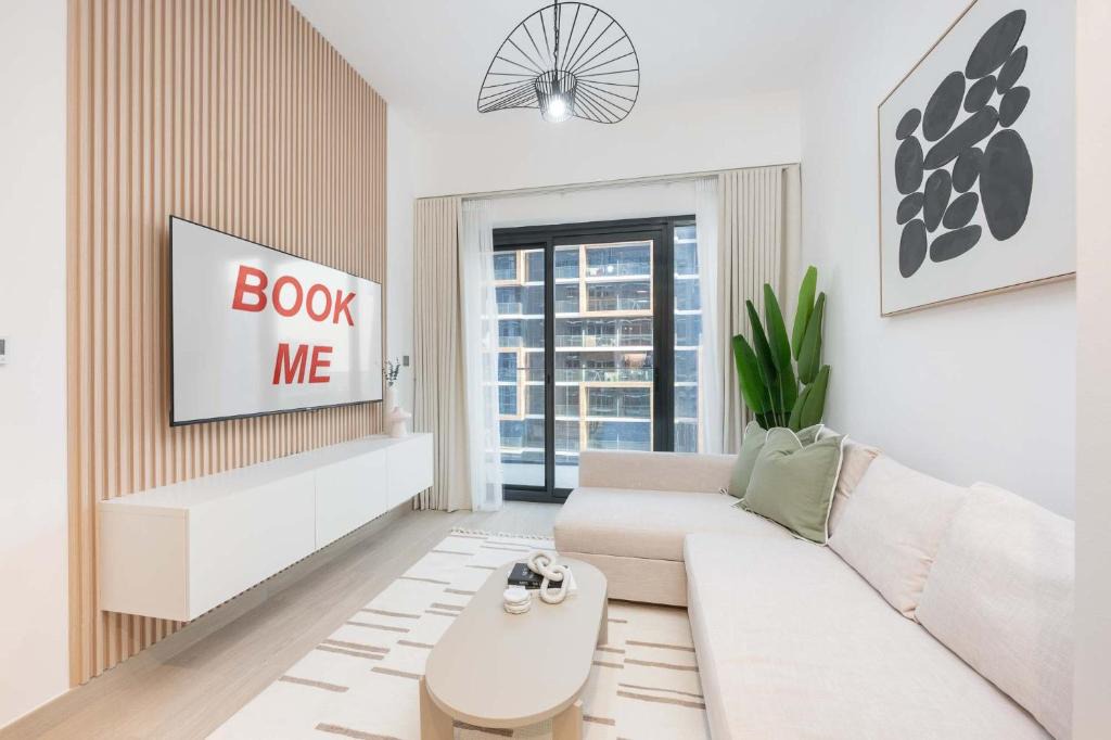 Nad Al Sheba Apartment | Sensational Pad Perfect for your Stay
