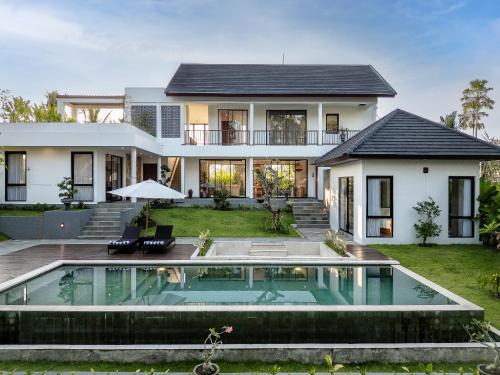 Melayang House | September Ends Villa Ubud