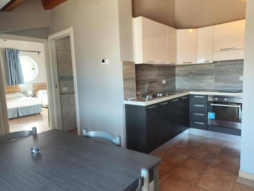 Chieti Scalo Apartment | Serviced apartment ∙ 2 bedrooms ∙ 5 guests
