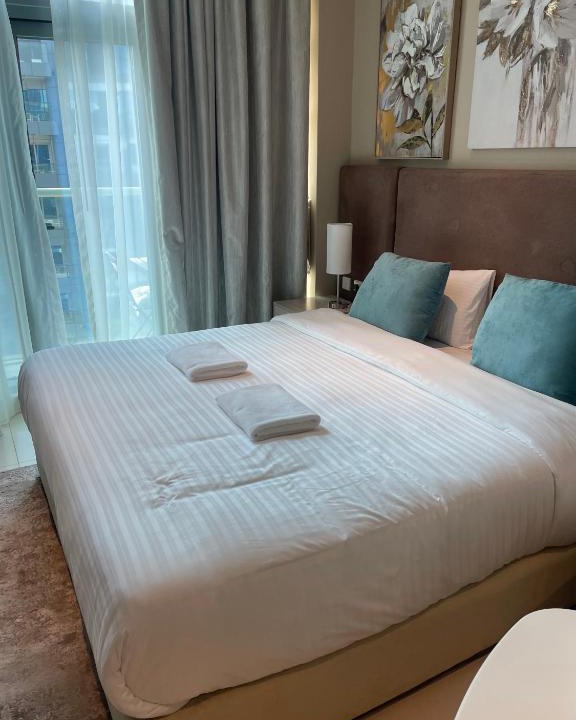 Palm Jumeirah Hotel | Seven Palm Apartments Palm Jumeraih