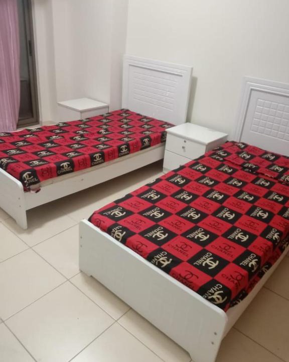 Dubai Hostel | SHAFA Holiday Homes