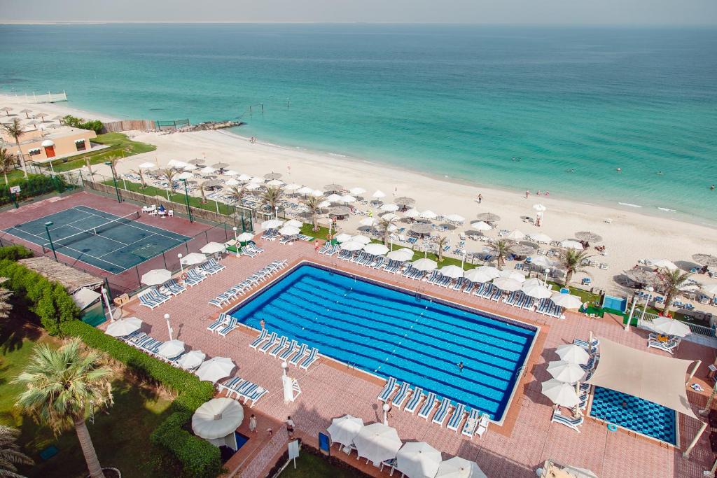 Beach & Coast Resort | Sharjah Carlton Hotel