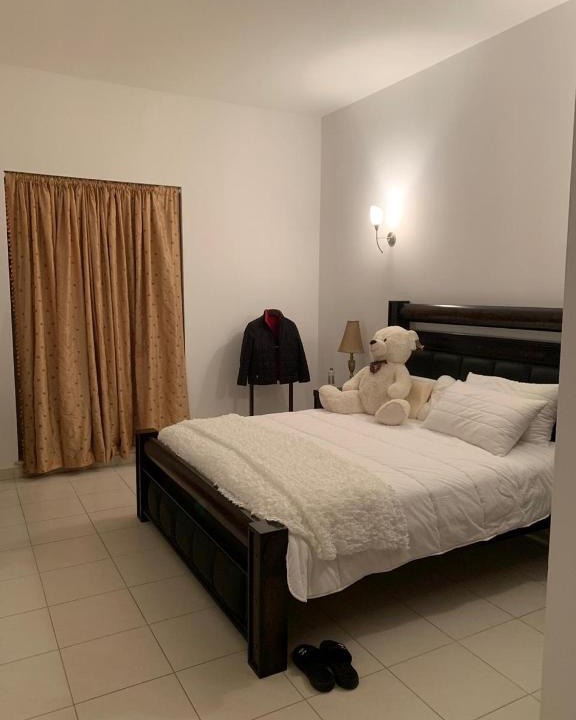Trade Center Apartment | Sheikh Zayed Road 32–36 Apartm
