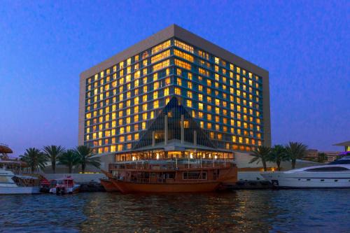 Sheraton Dubai Creek Hotel | Deira