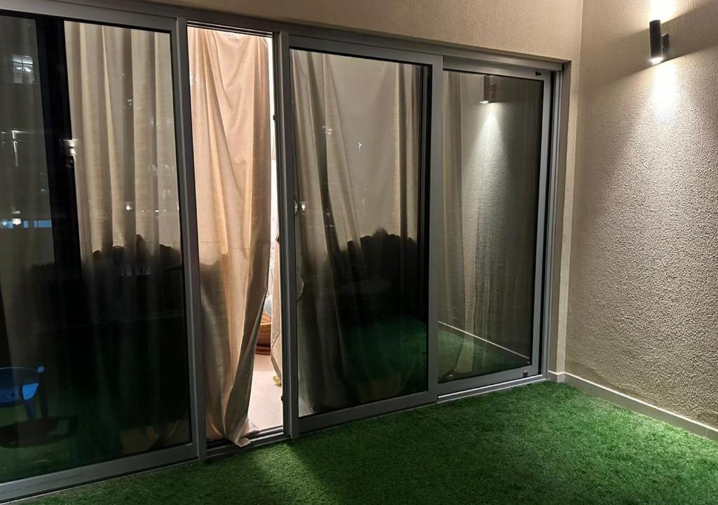 Deira Apartment | Sherina Plaza 2 Flat 103