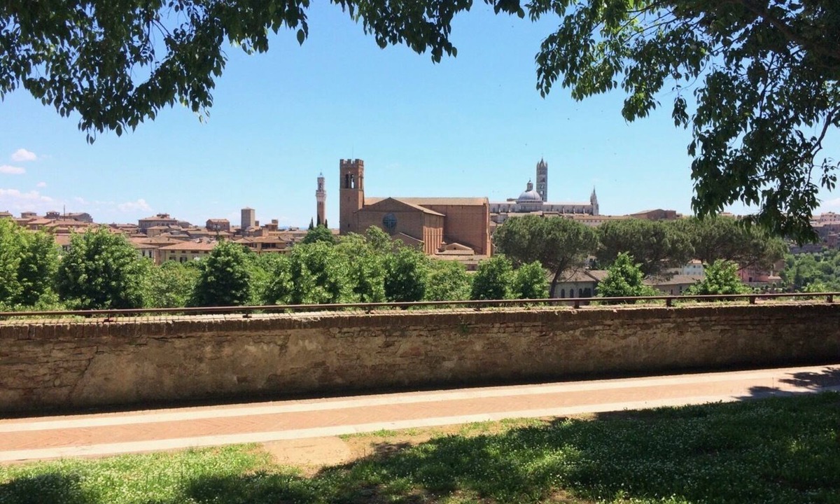 Siena Historical Center Apartment | Siena UP Town : Sabrina's Cozy Apartment