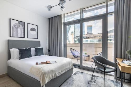 Silkhaus The Heart Of Difc | Bur Dubai