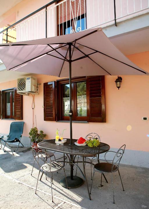 Vico Equense House | Silvana Gargiulo