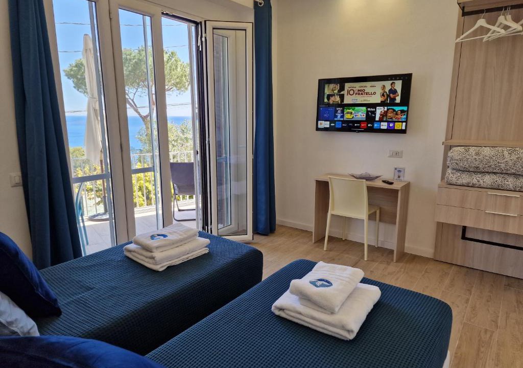 Marina del Cantone Apartment | Siren Land - Marina del Cantone