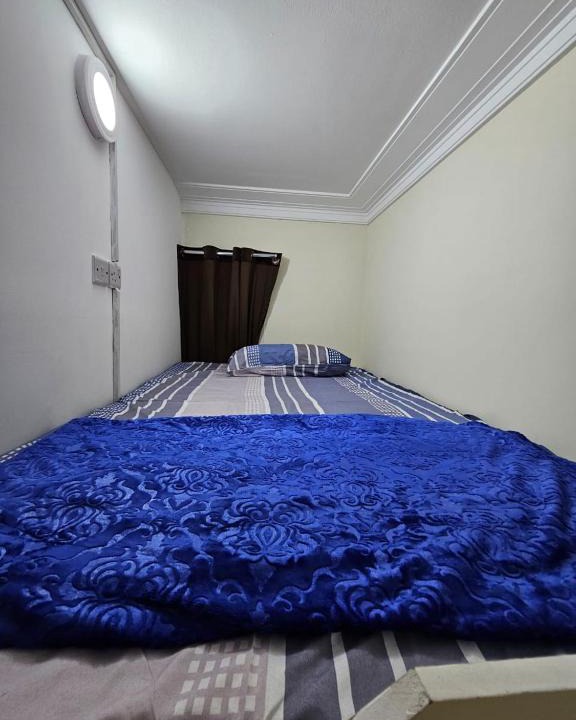 Al Muraqqabat Hostel | SKY 9 Hostel