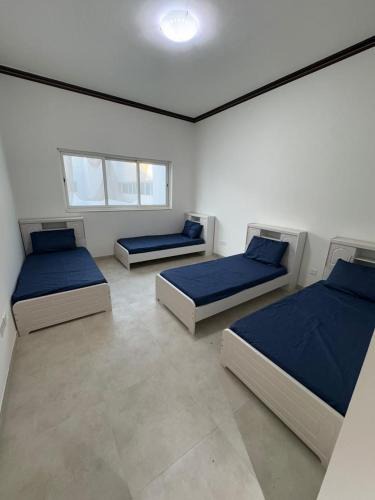 Al Khabaisi Hotel | Smart Hostel In Dubai Near Union Metro