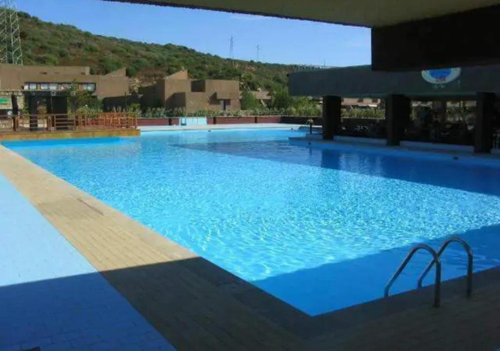 Cugnana Verde House | Smeralda Rooms