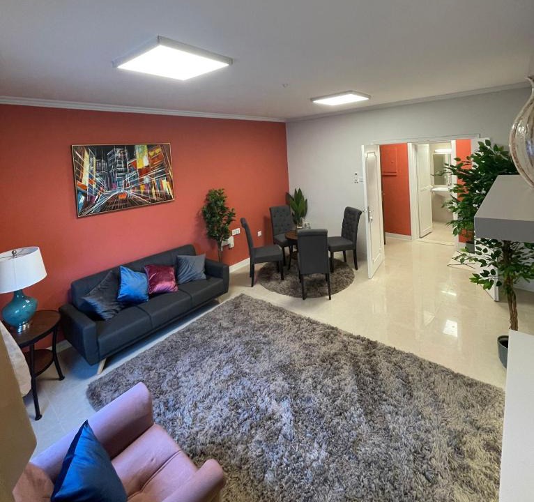 Al Muraqqabat Apartment | smz hotel apartment