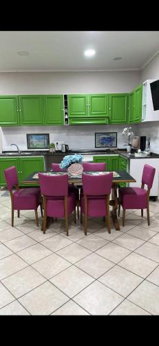 Torre Annunziata Apartment | Sogno vesuviano