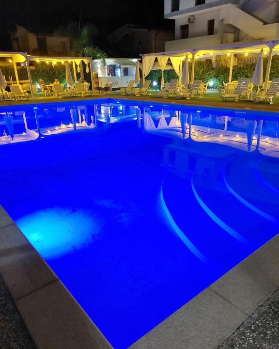 Palmi House | Sole D'oriente