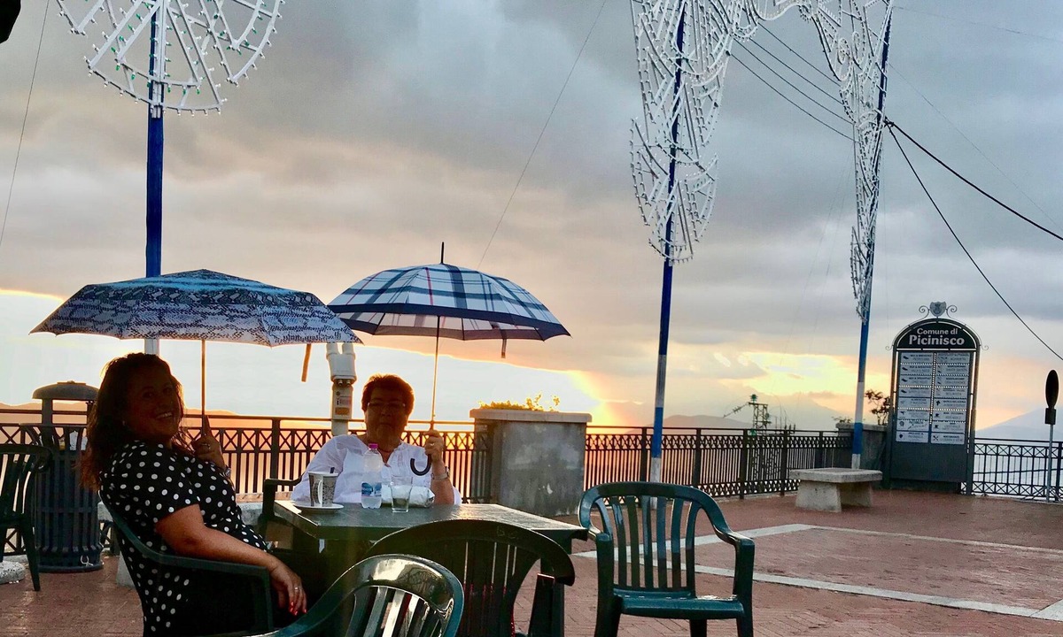 Picinisco Hotel | Sotto Le Stelle