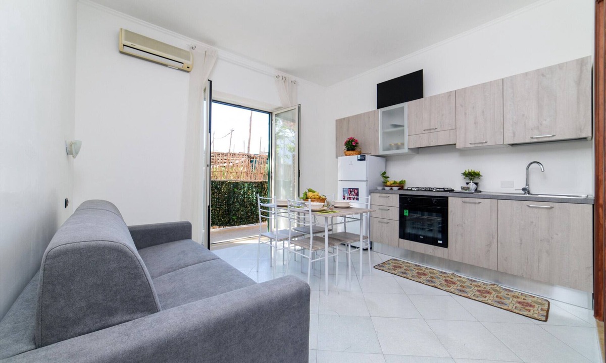 Piano di Sorrento Apartment | Sottovoce app.to vicino al mare