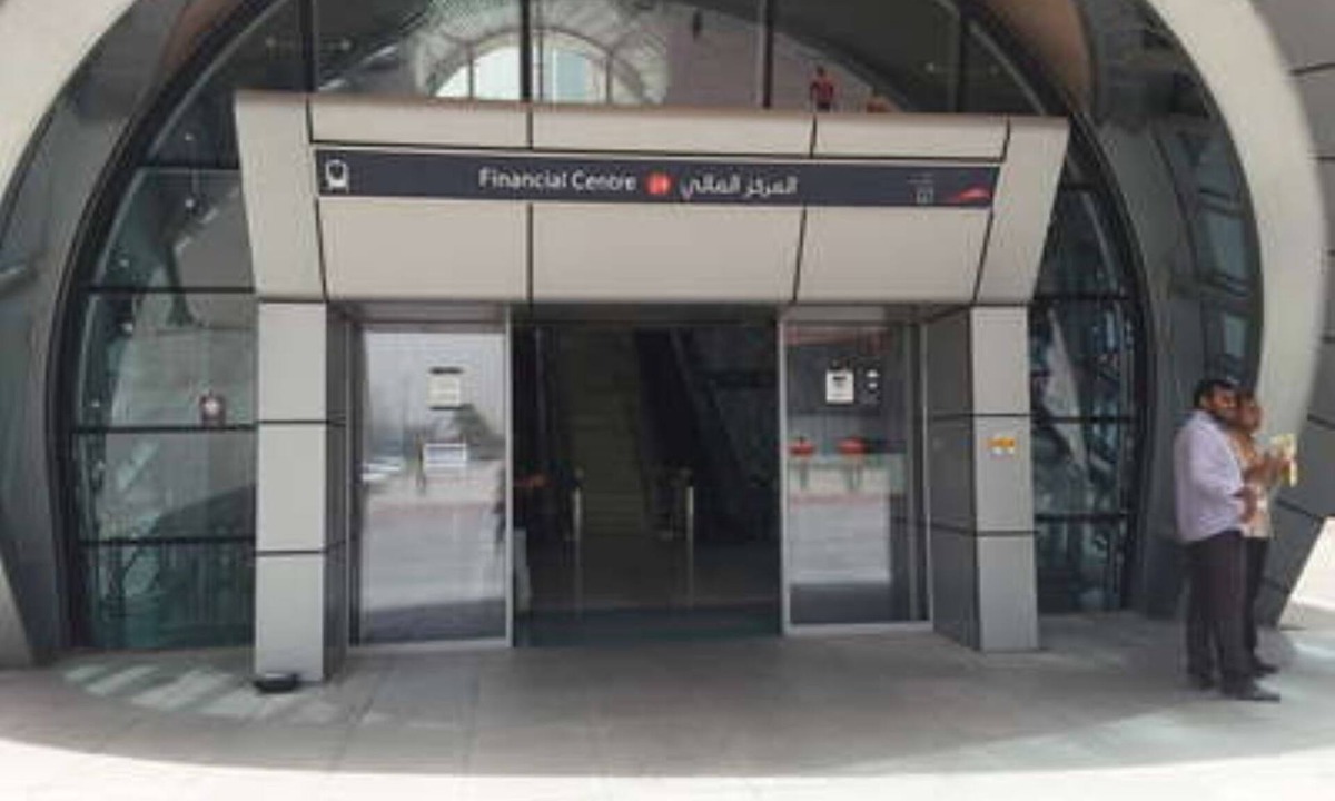 DIFC Apartment | Spacious 4-bedroom apartment Near DIFC Dubai