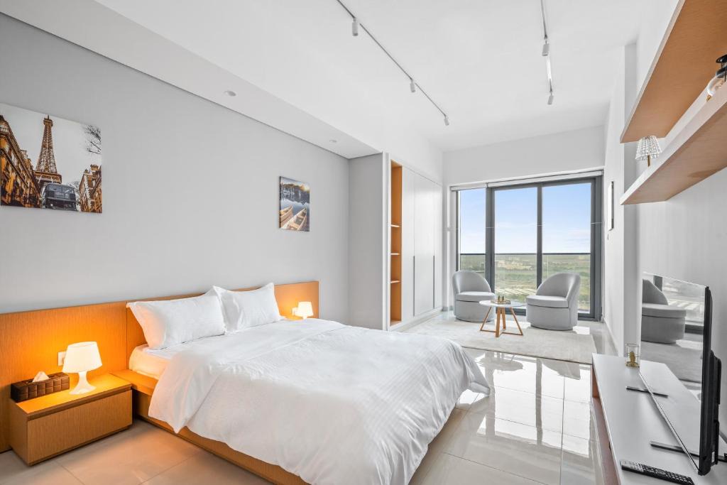 Dubai Apartment | Spacious And Stylish Apt - Thrifty