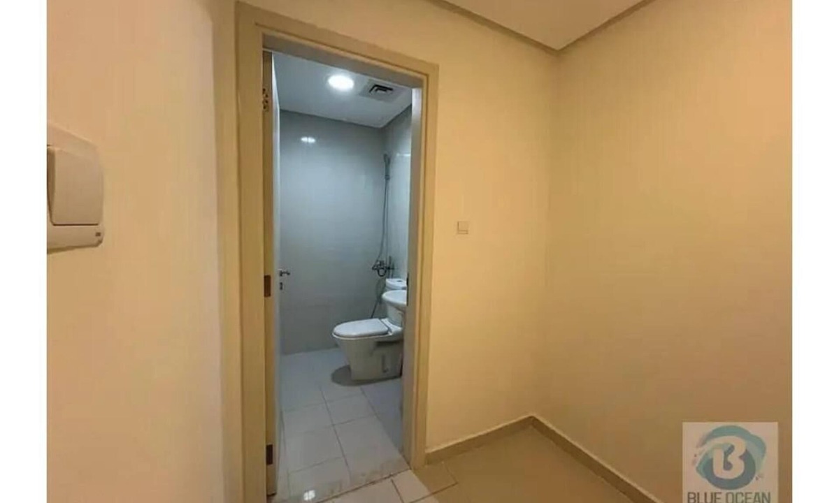 Dubai Production City Apartment | Spacious Layout Golf View Vacant