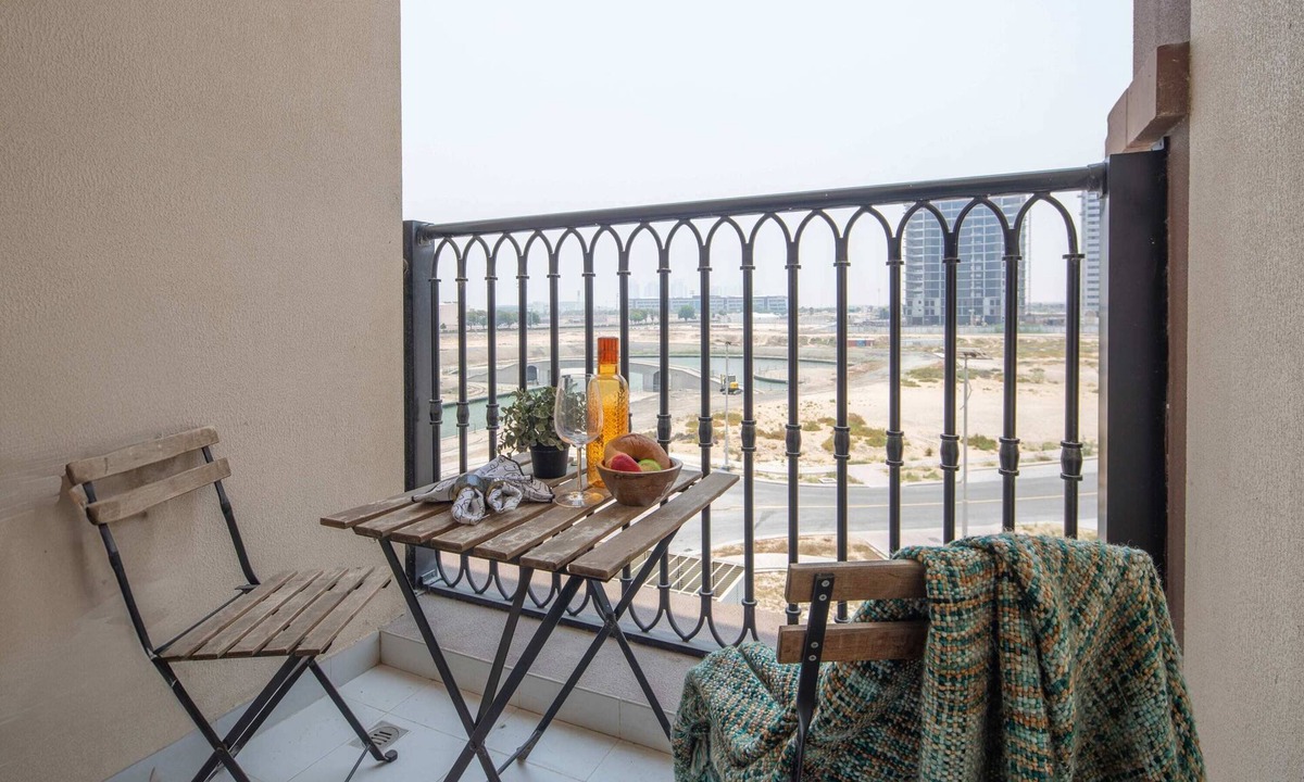 Dubai Sports City Apartment | Spacious & Luxurious studio in Sports City!