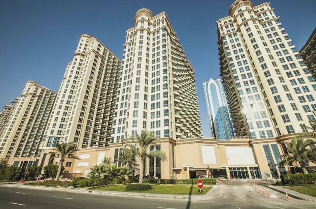 Dubai Production City Apartment | Spacious Studio apartment in IMPZ