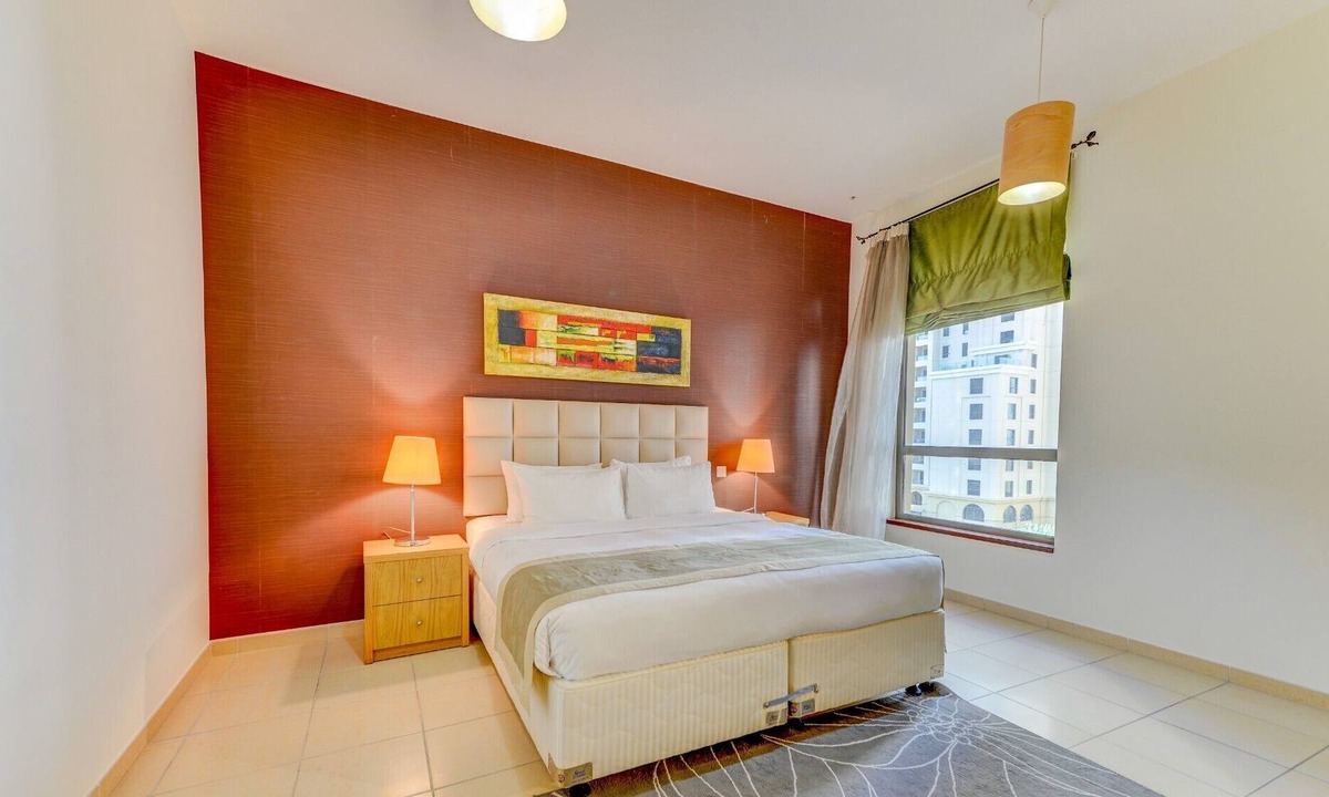 Shams Jbr | Dubai Marina