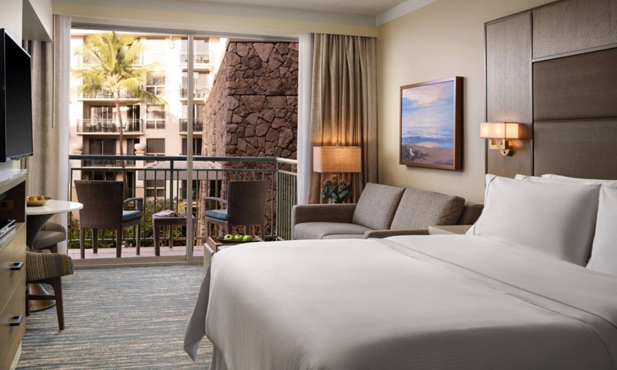 Kaanapali Villa | SPRING BREAK WEEK! 2 Bedroom Condo Kaanapali Beach.