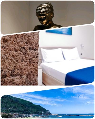 Castellammare di Stabia Bed & Breakfast | Stabia Coast Suite