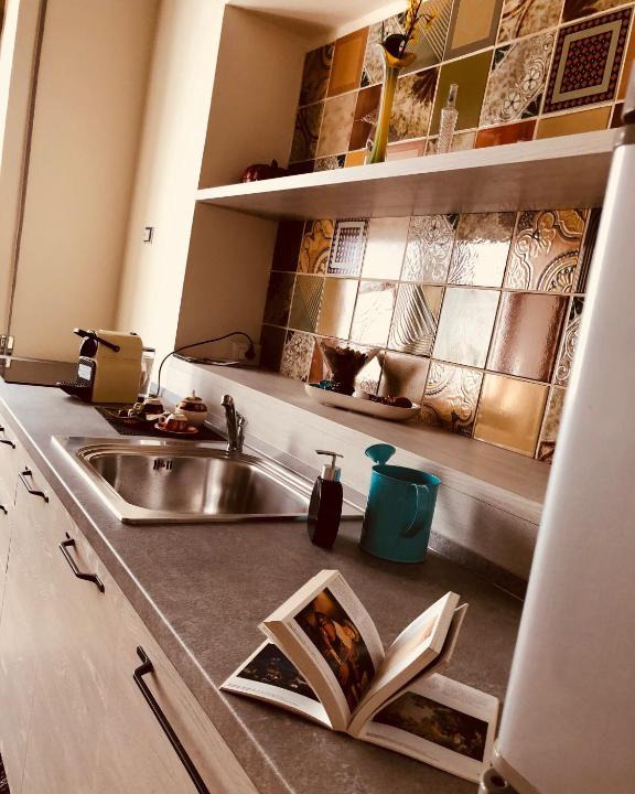 Cassino Apartment | Stanza in centro