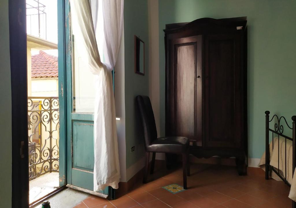 Taurasi Bed & Breakfast | Stanze Don Gesualdo Alloggio Turistico