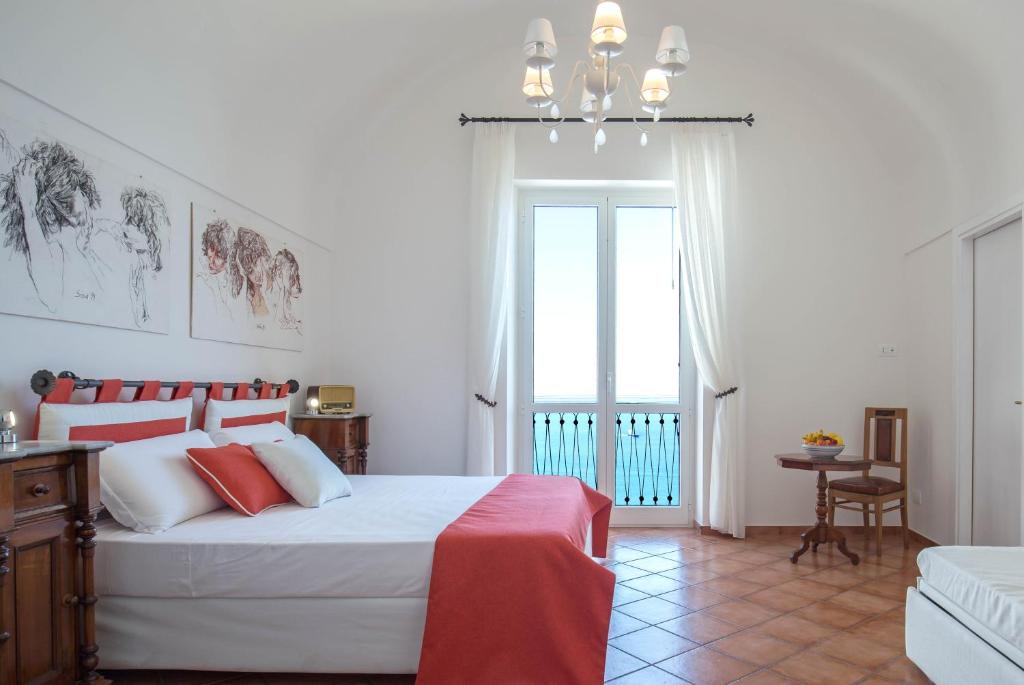 Raito House | Starhost - CASA BETTINA enchanting seaview