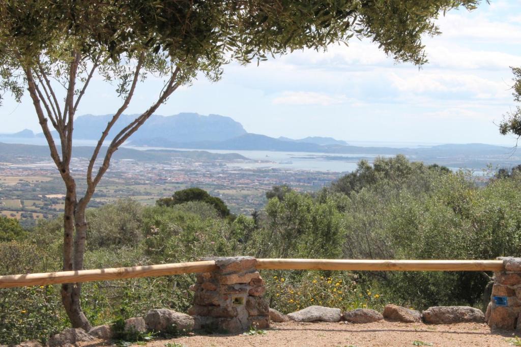 Olbia House | Stazzu Straetu