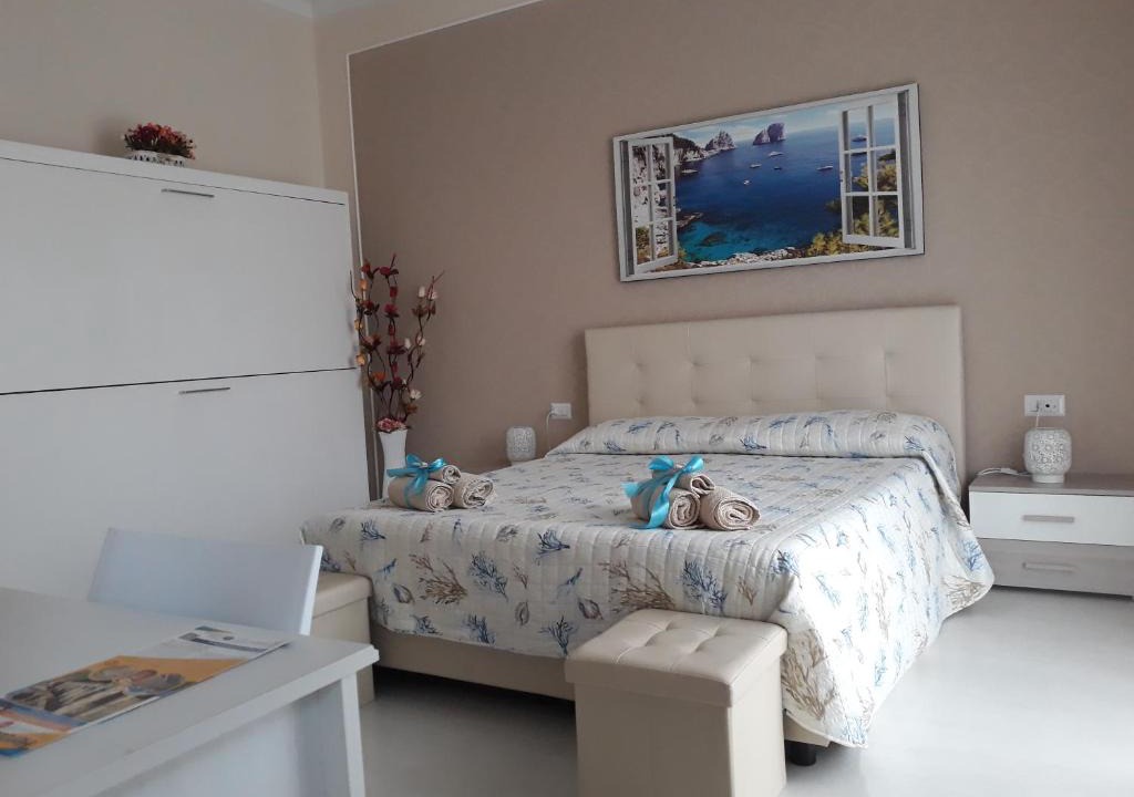 Scafati Apartment | Stefy Holiday House