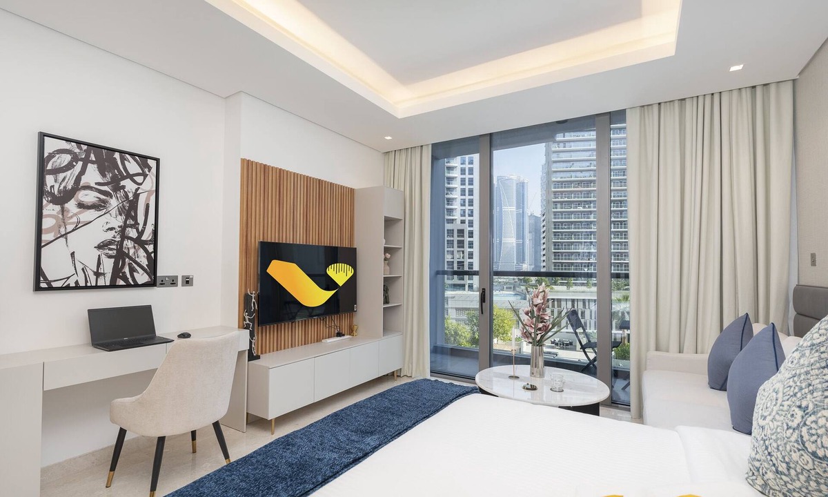 Downtown Dubai Villa | Sterling East near Dubai Mal BurjKhalifa