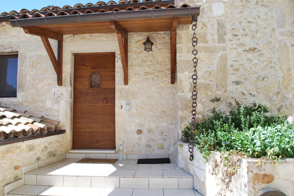 Pretoro House | Stone House Ilovemajella
