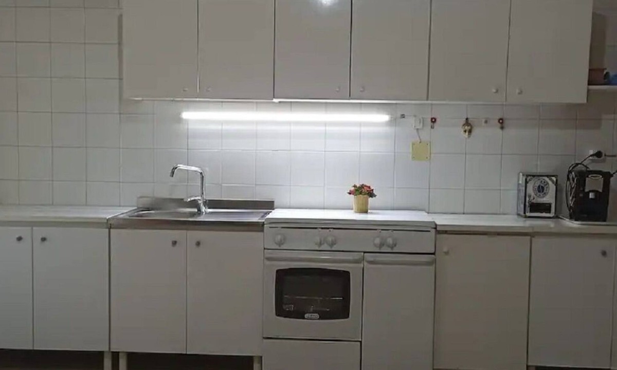 Marcianise Apartment | Studio