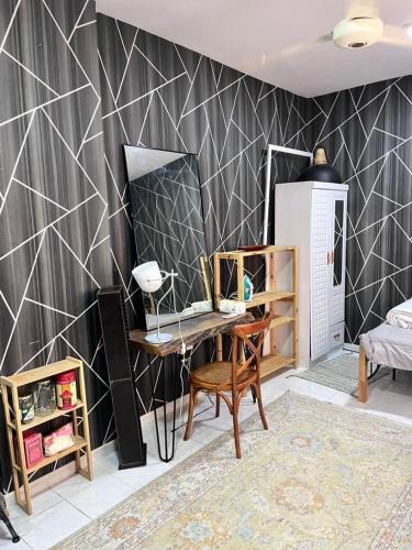 Naif Apartment | Studio javid