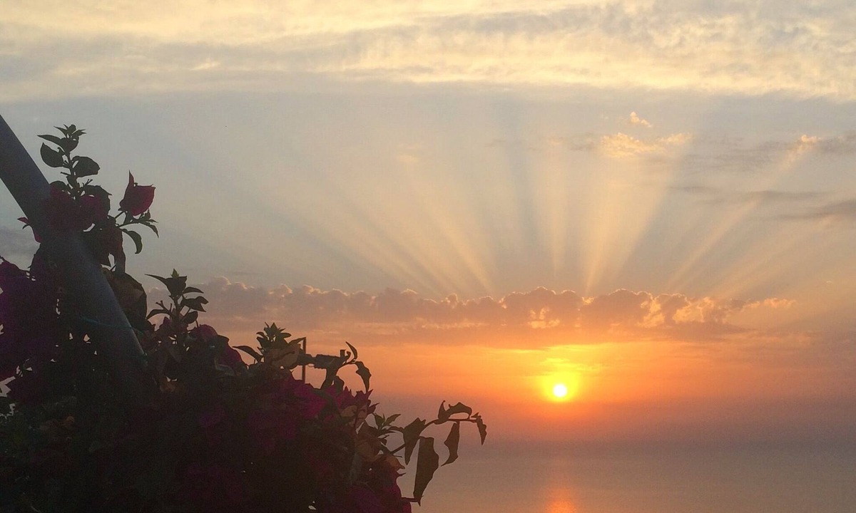 Drapia Apartment | Studio, Pool, Garden & View, 4 km from Tropea