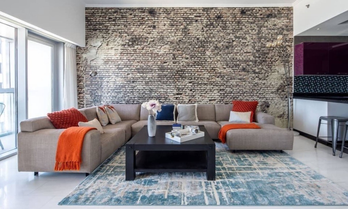 Dubai Marina Apartment | Stunning 2BR Apartment Dubai Marina