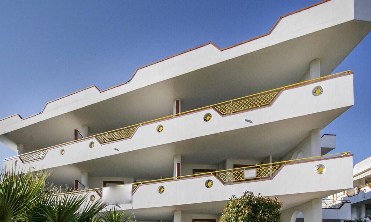 Villa Rosa Apartment | Stunning apartment in Ma Alba Adriatica