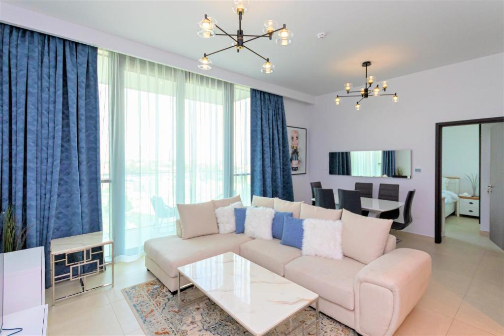 Bur Dubai Apartment | Stunning Apartment - Downtown Views Dubai Mall