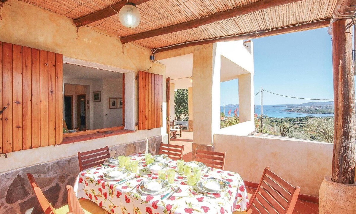 Porto Istana Apartment | Stunning apartment in Olbia