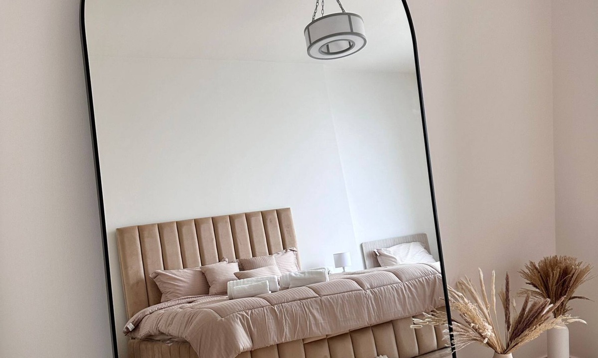 Al Safa Apartment | Stunning apartment in the heart of Dubai