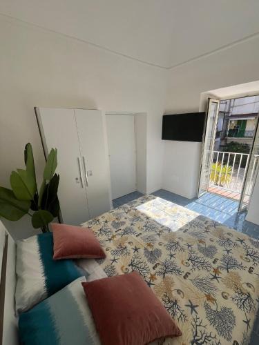 Ercolano Bed & Breakfast | SUITE 21 ERCOLANO