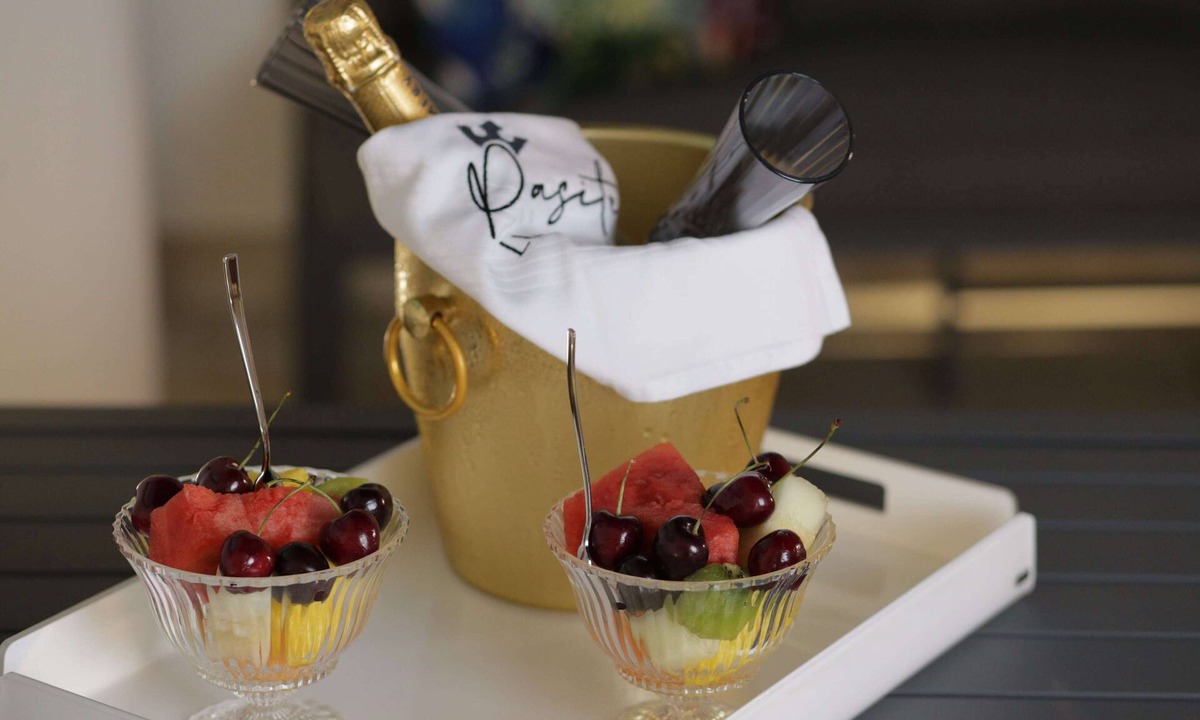 Squinzano Bed & Breakfast | Suite di lusso con piscina riscaldata e idromassaggio